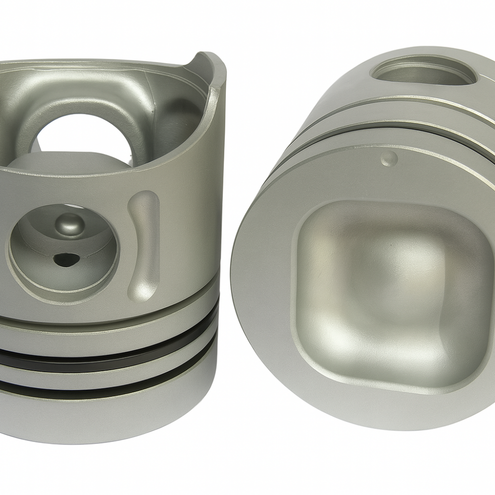 Isuzu Piston 5-87814-661-1 / 1-12111-574-0 / 1-12111-500-0 / 1-12121-146-0 / 1-11261-119-0 for 6BG1T Diesel Engines Isuzu Piston 5-87814-661-1 / 1-12111-574-0 / 1-12111-500-0 / 1-12121-146-0 / 1-11261-119-0 for 6BG1T Diesel Engines