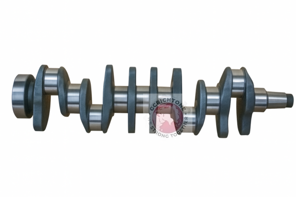 Isuzu Crankshaft 6BD1T 1-12310-437-0 for diesel engine Isuzu Crankshaft 6BD1T 1-12310-437-0 for diesel engine