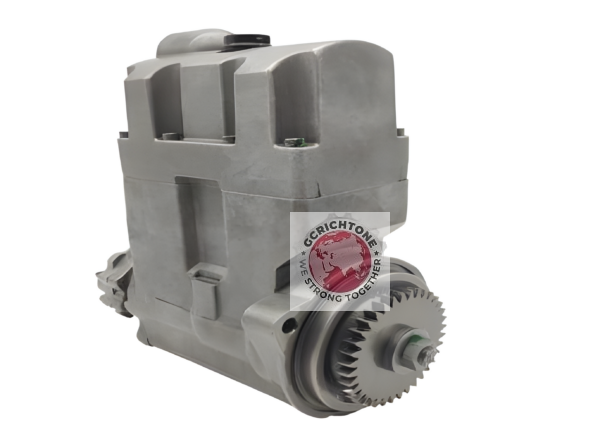 Топливный насос высокого давления CAT 319-0678 Топливный насос высокого давления CAT 319-0678