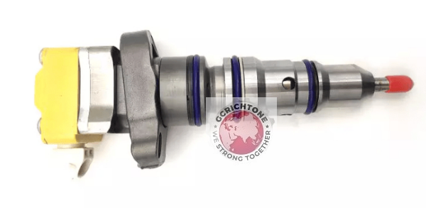 Топливная форсунка 222-5966 173-9379 178-0199 для экскаватора Caterpillar E325C с двигателем Cat 3126B 3 Топливная форсунка 222-5966 173-9379 178-0199 для экскаватора Caterpillar E325C с двигателем Cat 3126B