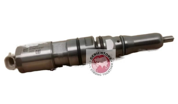 Топливная форсунка 289-0753 для экскаватора E336E с Двигатель Cat C9.3 3 Топливная форсунка 289-0753 для экскаватора E336E с Двигатель Cat C9.3