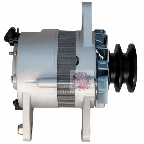 Alternator EX200-2 6BD1 1812004402