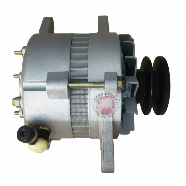 Alternator EX250-5 6BG1 5812003820