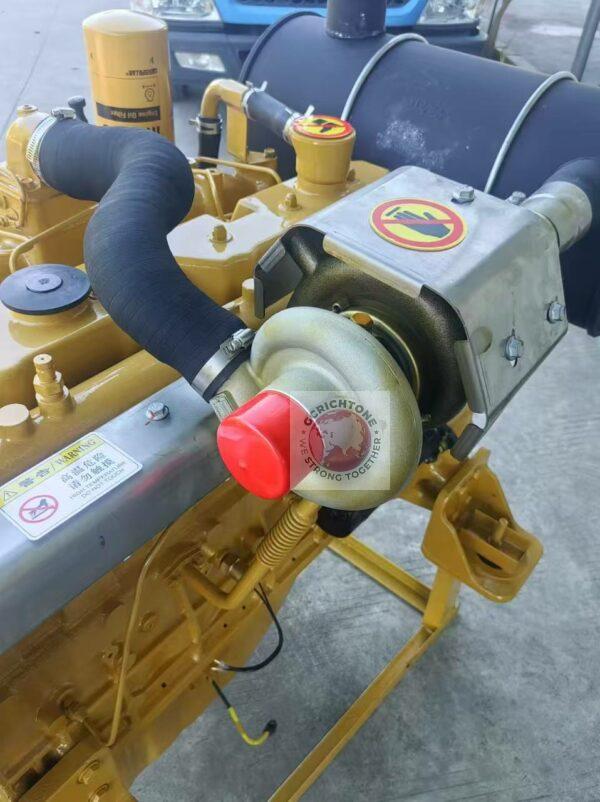 Caterpillar CAT 3066 Caterpillar CAT 3066