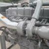 Isuzu 6wg1 Direct Injection