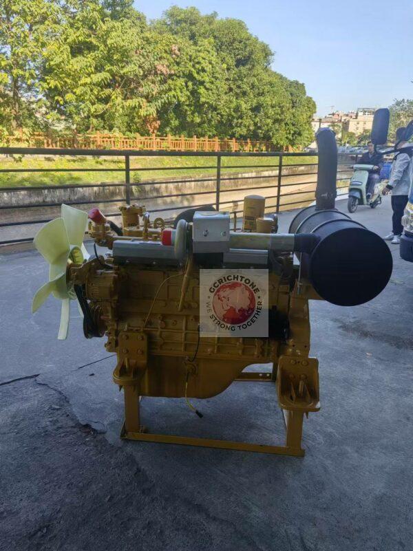 Caterpillar CAT 3066 Caterpillar CAT 3066