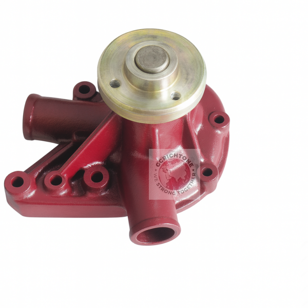 Water Pump for Doosan DE08Ti / D1146 Diesel Engines for Doosan DH220-3 Excavator