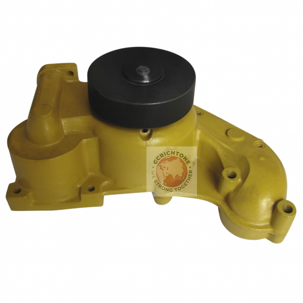Water Pump for Komatsu 6D108 Diesel Engine Part Number: 6222-63-1200 for Komatsu PC300-6 / PC340-6 / PC350-6 / PC360-6 Water Pump for Komatsu 6D108 Diesel Engine Part Number: 6222-63-1200 for Komatsu PC300-6 / PC340-6 / PC350-6 / PC360-6
