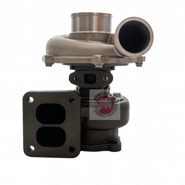 288e9916-f98d-44a8-a47e-80470096a12d Turbocharger for Isuzu Diesel Engine Part Numbers: 114400-3770 / 1144003770 for Hitachi ZX200, ZX230, ZX270, ZX200-3G, ZX240-3G, ZX200-5G, ZX240-5G, ZX280-5G
