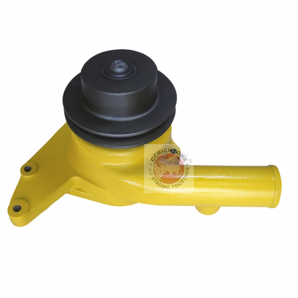 Water Pump for Komatsu 6D105 Diesel Engine Part Number: 6136-62-1100 for Komatsu PC200-3